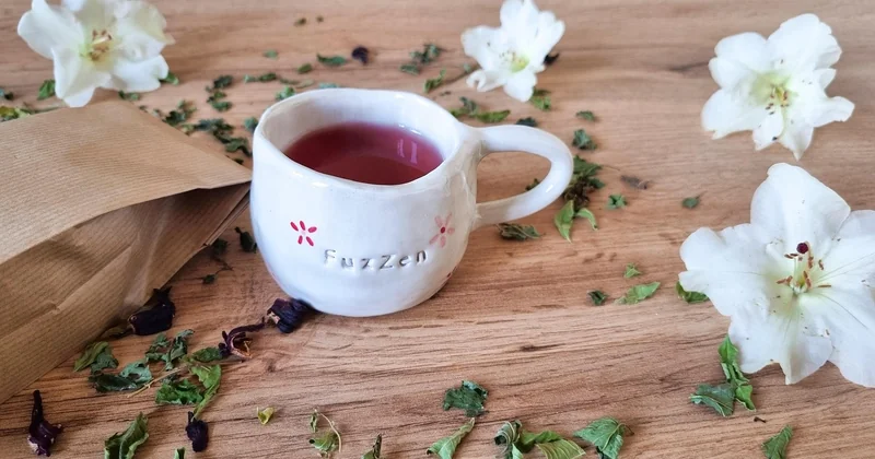 Tisanes et infusions : des effets souvent attribués à tort