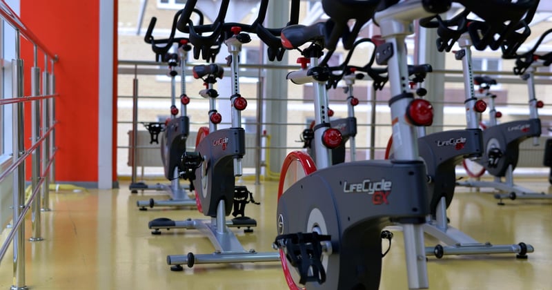Boom des salles de sport privées : pourquoi tout le monde s'y met
