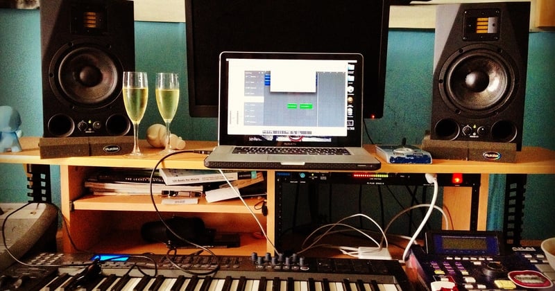 Optimiser son ordinateur pour la production musicale : le guide complet
