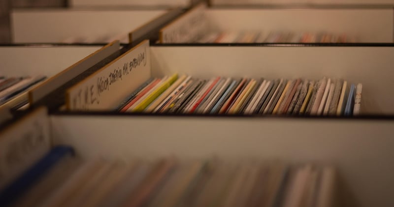 Découvrez les pépites cachées de l'actualité des sorties d'albums indépendants