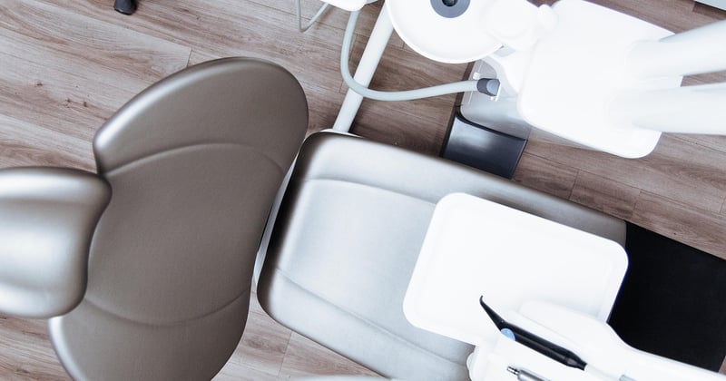 Pénurie de dentistes dans les zones rurales : le désert qui ronge nos villages