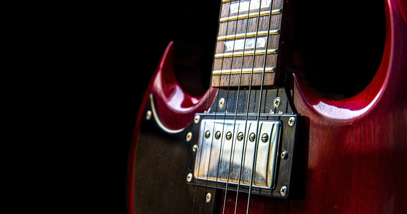 Assurance pour instruments et équipements audio : protégez votre passion